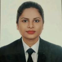 Vrushali Vaidhya