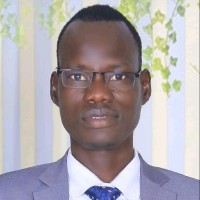 Atem John