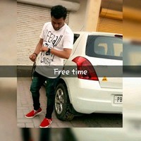 Goldy Bhamaddi