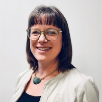 Zoey Henley (Caldwell)