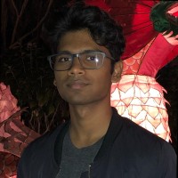 Aravind Parasuraman