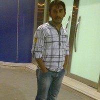 mahim shaikh