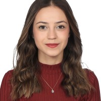 Gizem Dülek