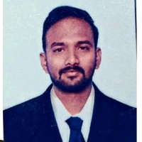 likhith kr