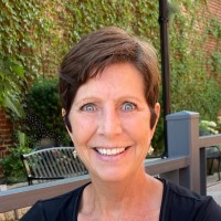 Mary Gold