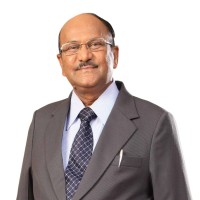 Jagannath (Appa) Shinde