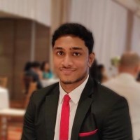 Raveen Sriskandarajah