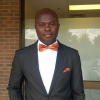 Joseph (Olufemi) Oyegbami  (C.E.T.)
