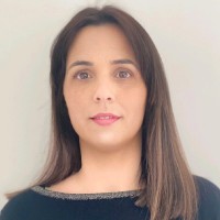 Liliane Filipa Ferreira