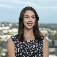 Samantha Bracey