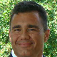 Robert Cripps