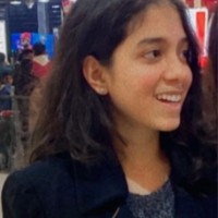 Deepali Deepak Sharma