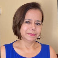 Patricia Jaramillo