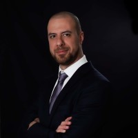 Hüseyin Gökalp Çağlar