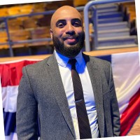Rahiem Davon Slaton, Ph.D.