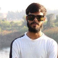 Ketan Patar