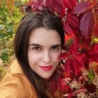 Veronika Galavan