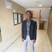 Sidi-Mohamed Ouedraogo