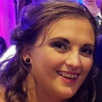 Rebecca Anderson