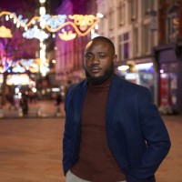 Isaac Adejala