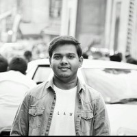Saksham Kumar