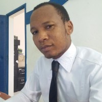 Stephan Tcheutchoua