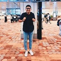 Muhd Khairulzaman Hussin