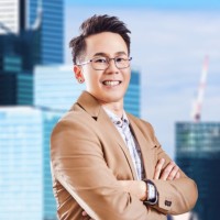 Joshua Tan