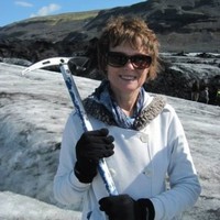 Judy Falconer