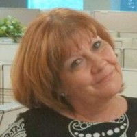 Pauline Benson