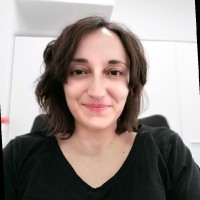 Francesca Tramontana