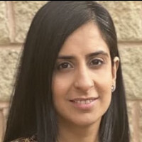 Zubana Ayaz-Khan