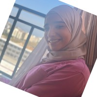 Nisrine Alkassem