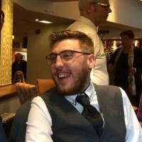Dan Thorpe