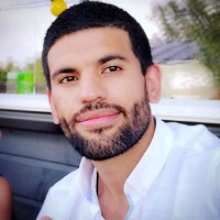 Ahmad Qais Azimi