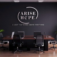 Arise Hope Pty Ltd Arise Hope Pty Ltd