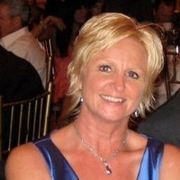 Louise Johnson