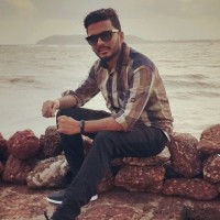 Gaurav Redkar