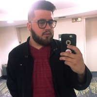 Maurizio Chavez Escamilla