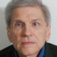 James Verry