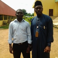 Amadi Alhamdu