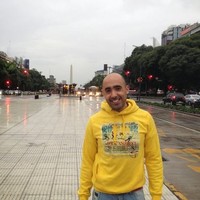 Sebastian Carassale Del Rio