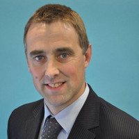 Stuart Boyce-Pendleton