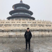 谭健全