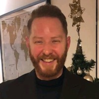 Scott Traynor
