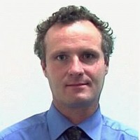 Stephen Cox