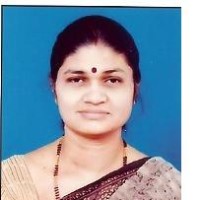 S.M Anupama Anupama