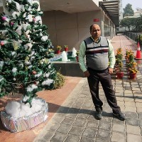 Shesh Mani Yadav