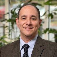 Michael Gross, APR, Fellow PRSA