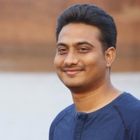 Vikas Ramireddy
